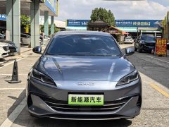 BYD Seal 06 DM-i 80KM Deluxe - ფოტო 2