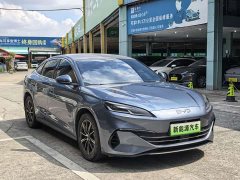 BYD Seal 06 DM-i 80KM Deluxe - ფოტო 3