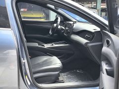 BYD Seal 06 DM-i 80KM Deluxe - ფოტო 4