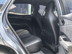 BYD Seal 06 DM-i 80KM Deluxe - ფოტო 5