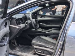 BYD Seal 06 DM-i 80KM Deluxe - ფოტო 6