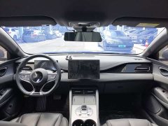 BYD Seal 06 DM-i 80KM Deluxe - ფოტო 7