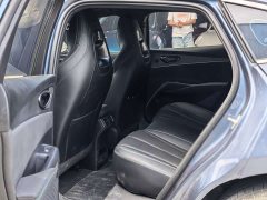 BYD Seal 06 DM-i 80KM Deluxe - ფოტო 8
