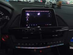 Cadillac CT4 25T Fashion Edition - ფოტო 13