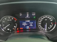Cadillac CT4 25T Fashion Edition - ფოტო 14