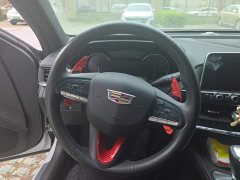 Cadillac CT4 25T Fashion Edition - ფოტო 15
