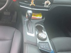 Cadillac CT4 25T Fashion Edition - ფოტო 16