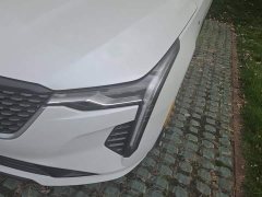Cadillac CT4 25T Fashion Edition - ფოტო 5