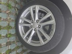 Cadillac CT4 25T Fashion Edition - ფოტო 6