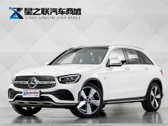 Mercedes-Benz GLC 2022 Facelift GLC 300 L 4MATIC Dynamic Luxury Edition - ფოტო 1