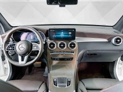 Mercedes-Benz GLC 2022 Facelift GLC 300 L 4MATIC Dynamic Luxury Edition - ფოტო 10