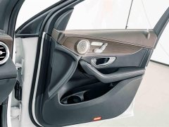 Mercedes-Benz GLC 2022 Facelift GLC 300 L 4MATIC Dynamic Luxury Edition - ფოტო 13