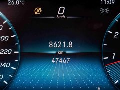 Mercedes-Benz GLC 2022 Facelift GLC 300 L 4MATIC Dynamic Luxury Edition - ფოტო 16
