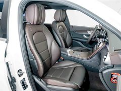 Mercedes-Benz GLC 2022 Facelift GLC 300 L 4MATIC Dynamic Luxury Edition - ფოტო 18