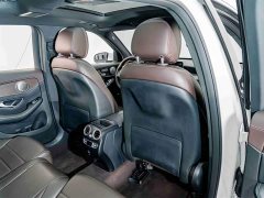 Mercedes-Benz GLC 2022 Facelift GLC 300 L 4MATIC Dynamic Luxury Edition - ფოტო 19