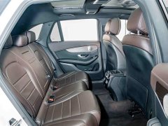 Mercedes-Benz GLC 2022 Facelift GLC 300 L 4MATIC Dynamic Luxury Edition - ფოტო 20
