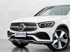 Mercedes-Benz GLC 2022 Facelift GLC 300 L 4MATIC Dynamic Luxury Edition - ფოტო 3