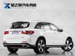 Mercedes-Benz GLC 2022 Facelift GLC 300 L 4MATIC Dynamic Luxury Edition - ფოტო 6