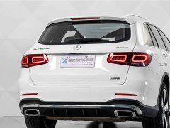 Mercedes-Benz GLC 2022 Facelift GLC 300 L 4MATIC Dynamic Luxury Edition - ფოტო 7