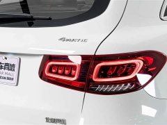 Mercedes-Benz GLC 2022 Facelift GLC 300 L 4MATIC Dynamic Luxury Edition - ფოტო 8