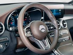 Mercedes-Benz GLC 2022 Facelift GLC 300 L 4MATIC Dynamic Luxury Edition - ფოტო 9