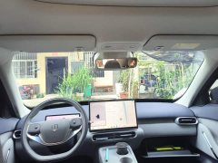Leapmotor A10 505 Pleasure Edition - ფოტო 14