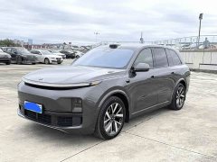 Li Auto L8 Max - ფოტო 1