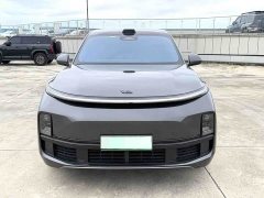 Li Auto L8 Max - ფოტო 2