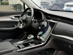 SAIC MG RX5 MAX Supreme 400TGI Automatic Smart Cabin Honor Edition - ფოტო 10