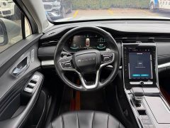 SAIC MG RX5 MAX Supreme 400TGI Automatic Smart Cabin Honor Edition - ფოტო 15