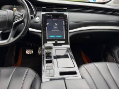 SAIC MG RX5 MAX Supreme 400TGI Automatic Smart Cabin Honor Edition - ფოტო 16