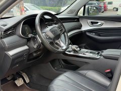 SAIC MG RX5 MAX Supreme 400TGI Automatic Smart Cabin Honor Edition - ფოტო 17