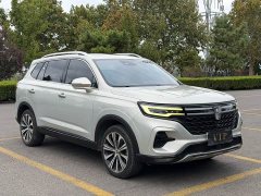 SAIC MG RX5 MAX Supreme 400TGI Automatic Smart Cabin Honor Edition - ფოტო 2