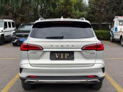 SAIC MG RX5 MAX Supreme 400TGI Automatic Smart Cabin Honor Edition - ფოტო 4