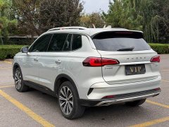 SAIC MG RX5 MAX Supreme 400TGI Automatic Smart Cabin Honor Edition - ფოტო 5
