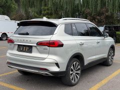 SAIC MG RX5 MAX Supreme 400TGI Automatic Smart Cabin Honor Edition - ფოტო 6