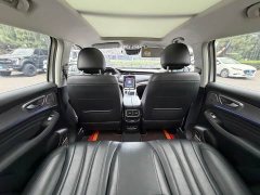 SAIC MG RX5 MAX Supreme 400TGI Automatic Smart Cabin Honor Edition - ფოტო 7
