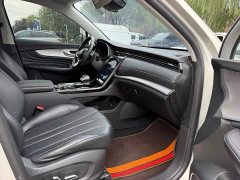 SAIC MG RX5 MAX Supreme 400TGI Automatic Smart Cabin Honor Edition - ფოტო 9