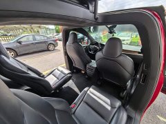 Tesla Model X 2020 Long Range Plus - ფოტო 5