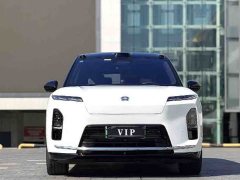 NIO ES8 2026 Six-Seat Executive Luxury Edition - ფოტო 3