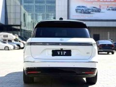 NIO ES8 2026 Six-Seat Executive Luxury Edition - ფოტო 4