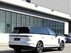 NIO ES8 2026 Six-Seat Executive Luxury Edition - ფოტო 5
