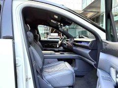 NIO ES8 2026 Six-Seat Executive Luxury Edition - ფოტო 9