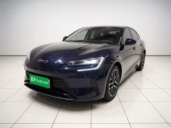 BYD Seal Glory Edition DM-i 1.5L 121km Luxury - ფოტო 1