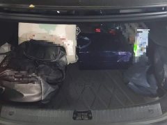 BYD Seal Glory Edition DM-i 1.5L 121km Luxury - ფოტო 20