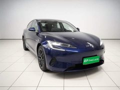 BYD Seal Glory Edition DM-i 1.5L 121km Luxury - ფოტო 3