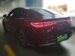 BYD Seal Glory Edition DM-i 1.5L 121km Luxury - ფოტო 4