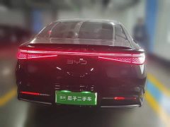 BYD Seal Glory Edition DM-i 1.5L 121km Luxury - ფოტო 5