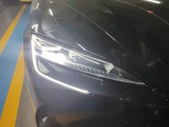 BYD Seal Glory Edition DM-i 1.5L 121km Luxury - ფოტო 7