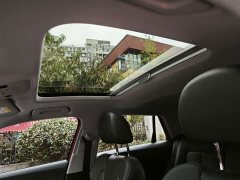 Audi Q2L 2022 35 TFSI Dynamic Entry - ფოტო 13
